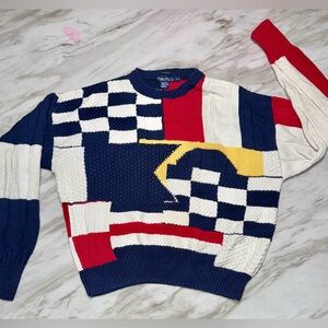 Nautica Sweater
